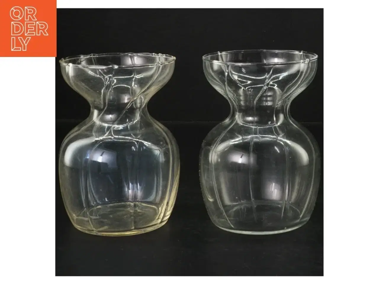 Billede 1 - Hyasinthglas (str. 13 cm)