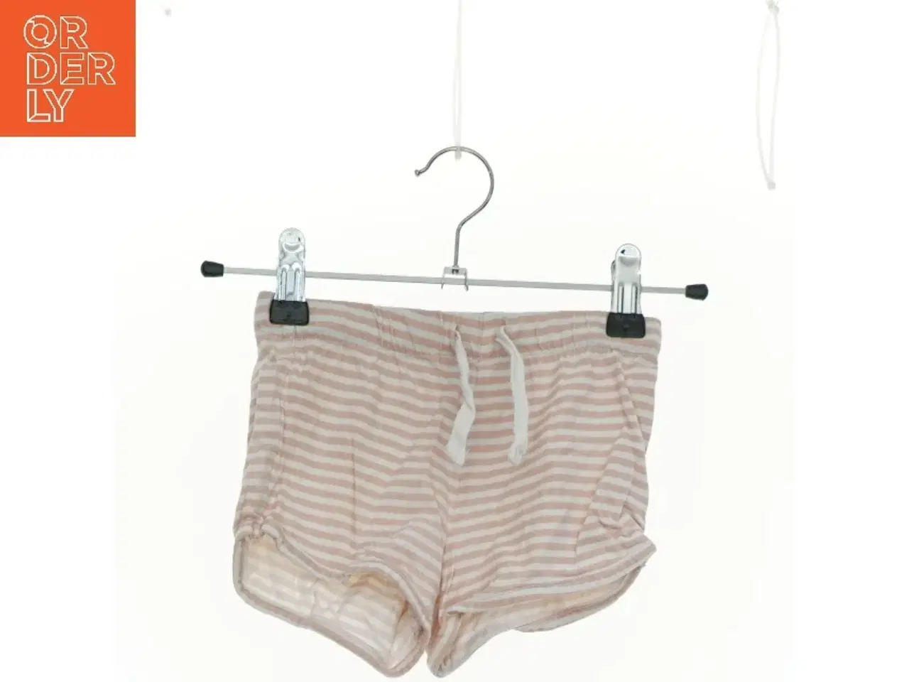 Billede 1 - Shorts fra H&M (str. 86 cm)