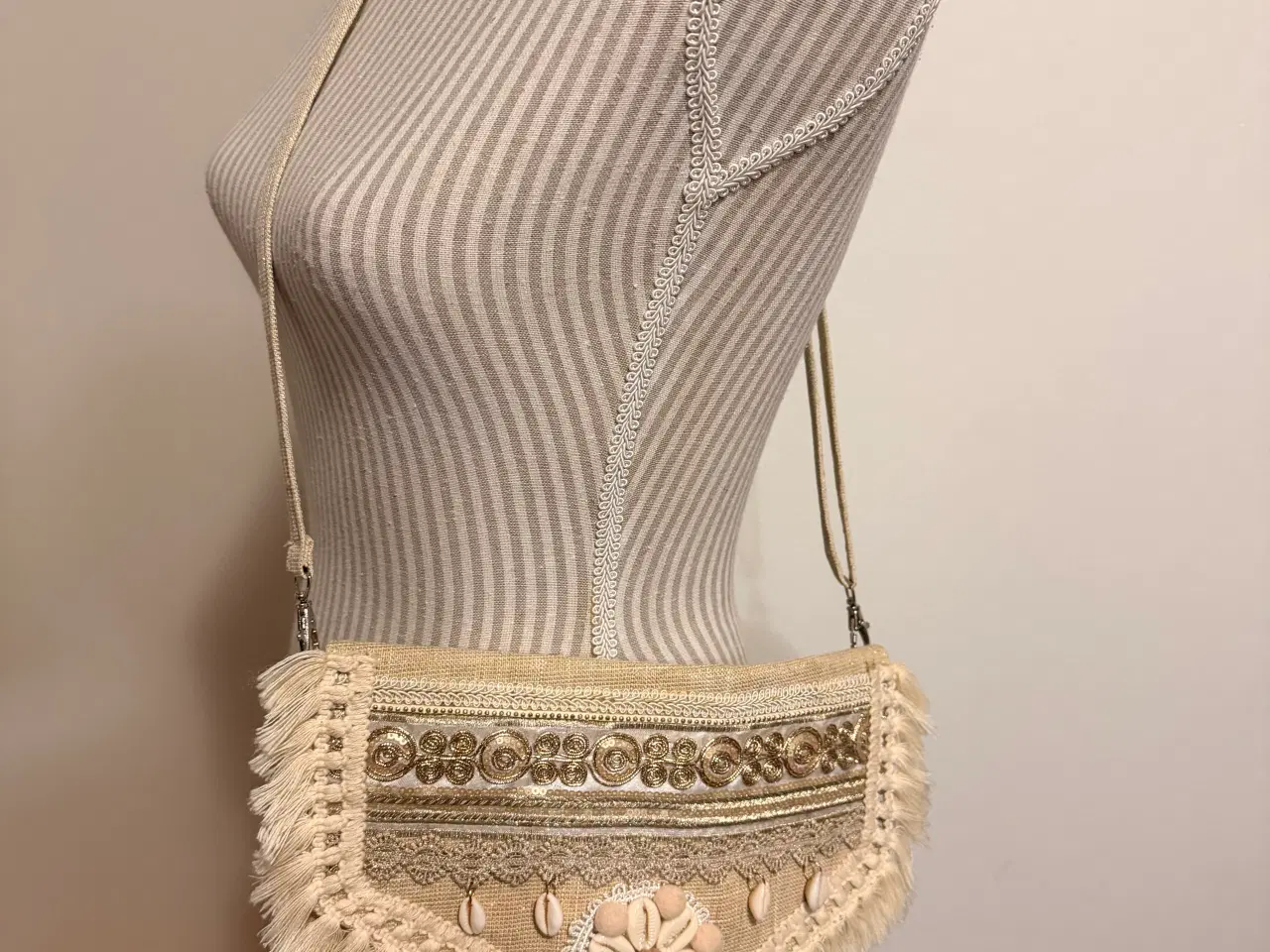 Billede 2 - Bybaunbæk Ocean taske