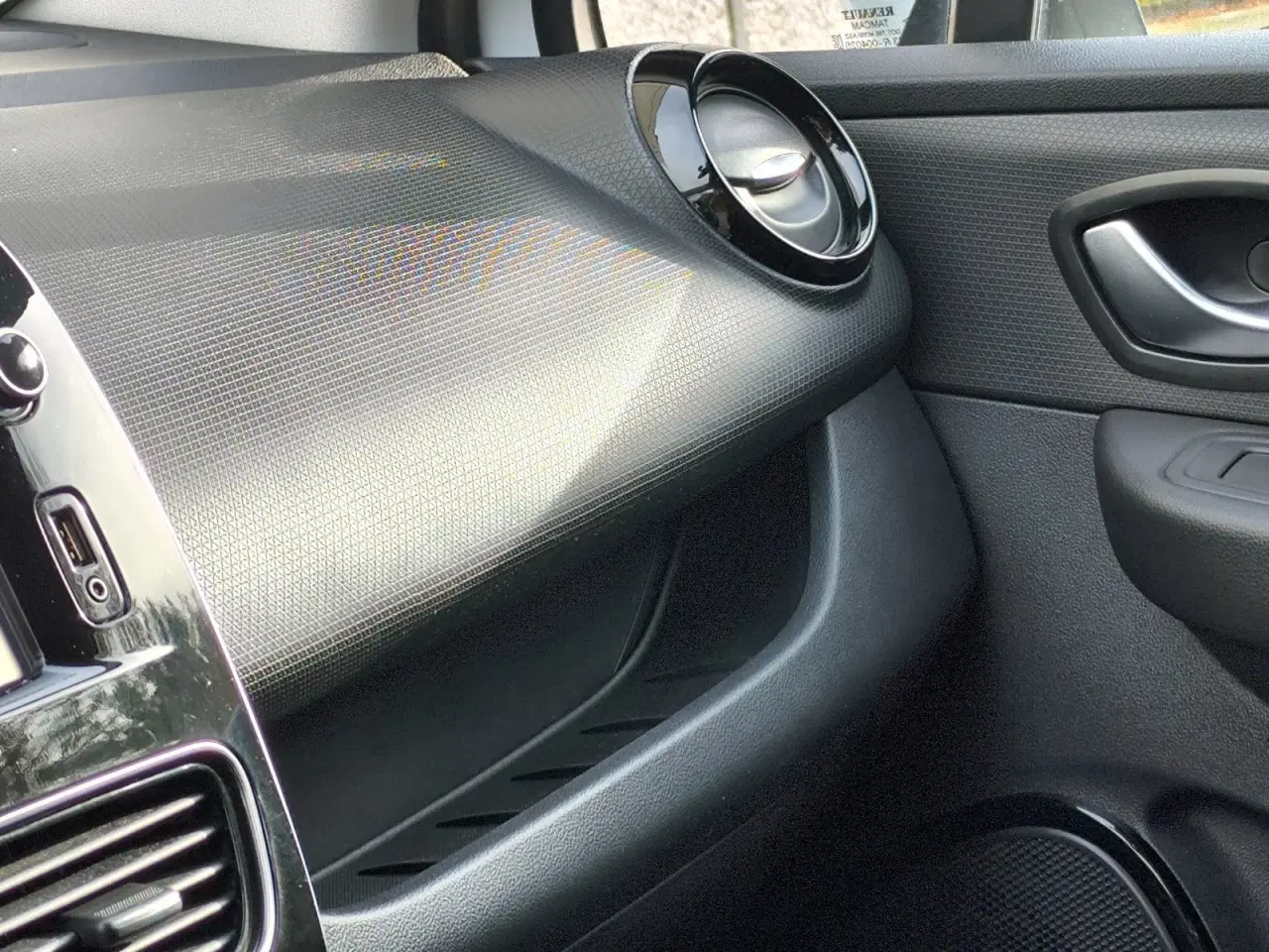 Billede 19 - Renault Clio IV 0,9 TCe 90 Zen Sport Tourer