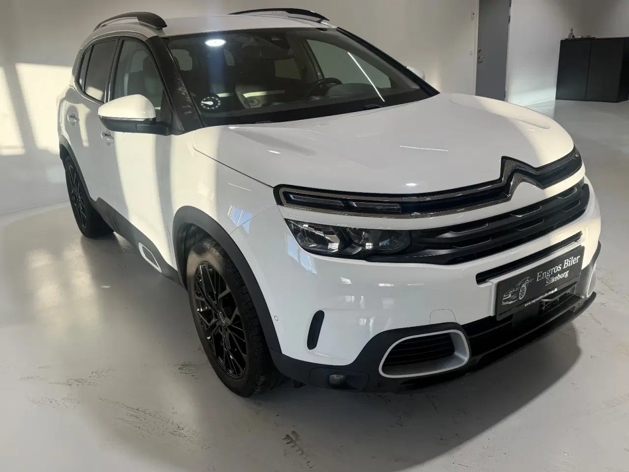 Billede 1 - Citroën C5 Aircross 1,5 BlueHDi 130 Platinum EAT8