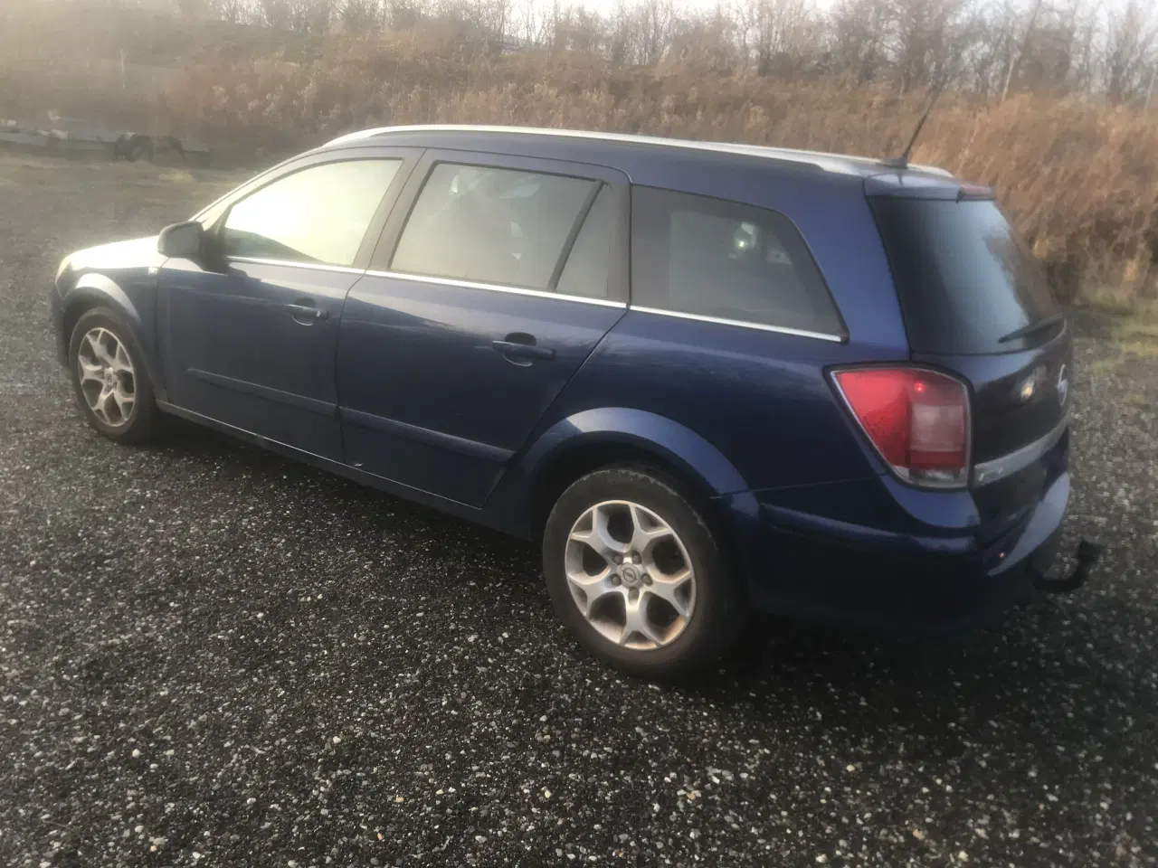 Billede 3 - Opel. Astra 1,8 2006 140 HK (103 k