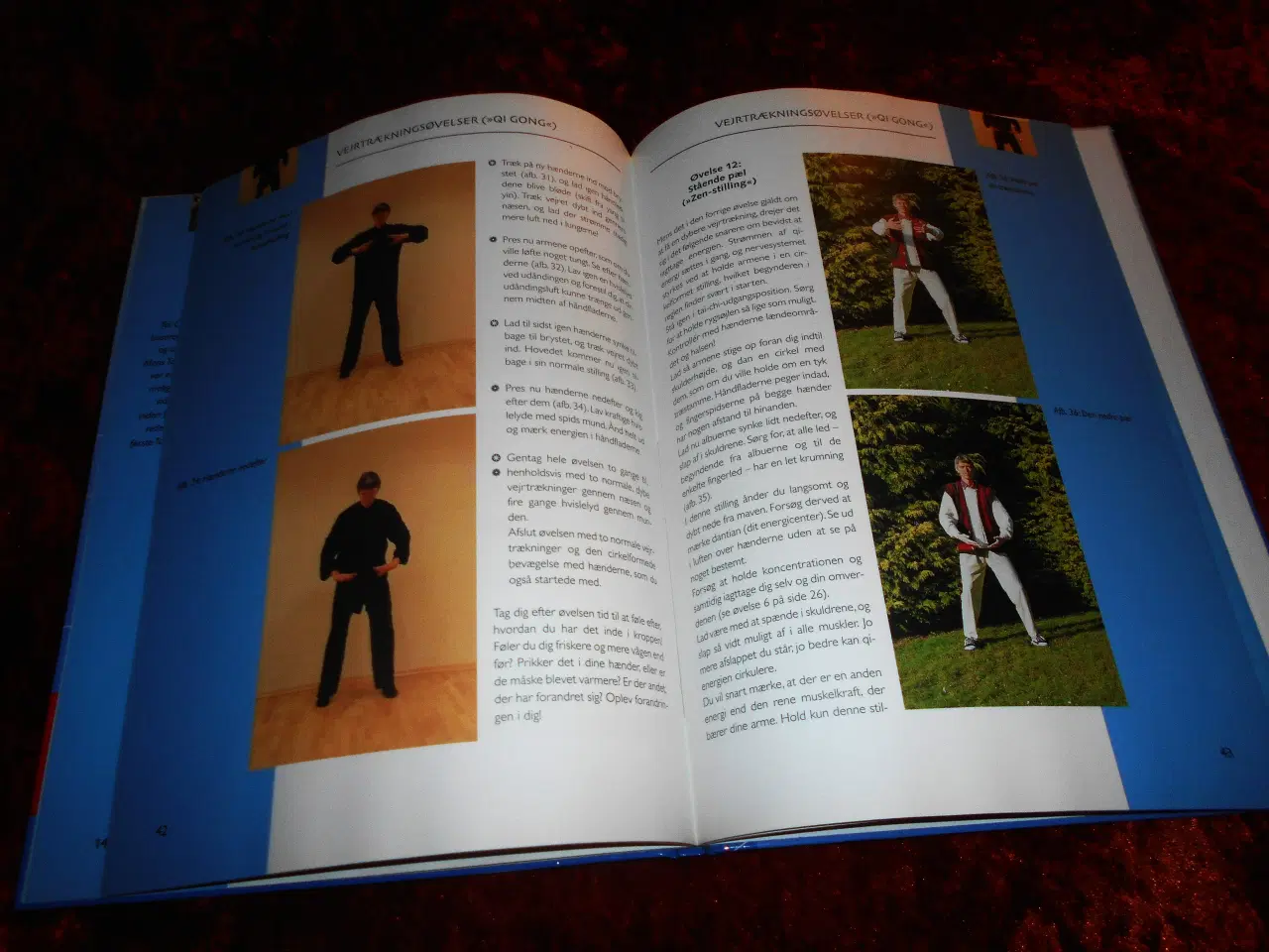 Billede 3 - Tai Chi, Thomas Methfessel