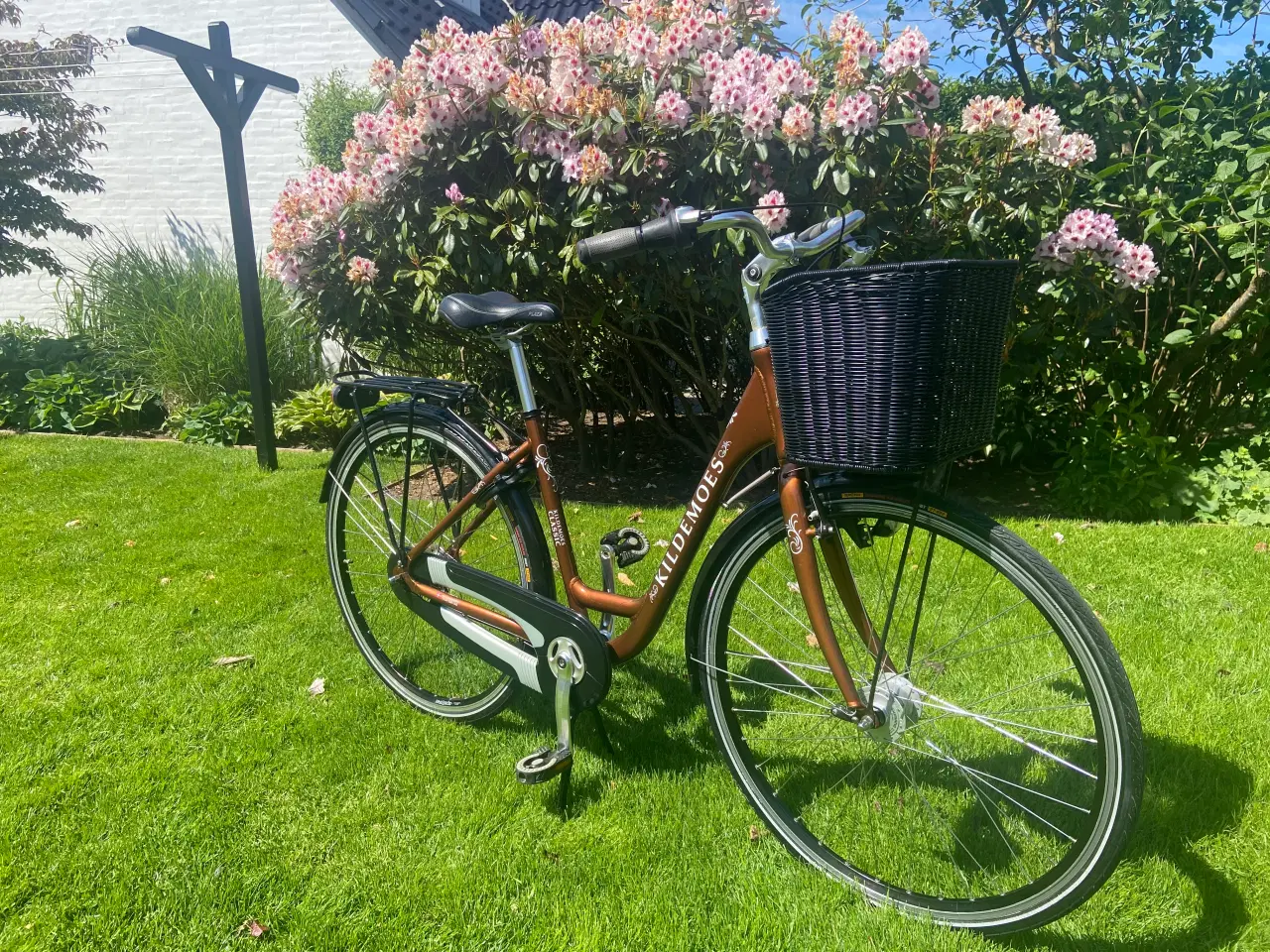 Billede 4 - FLOT KILDEMOES CLASSIC 