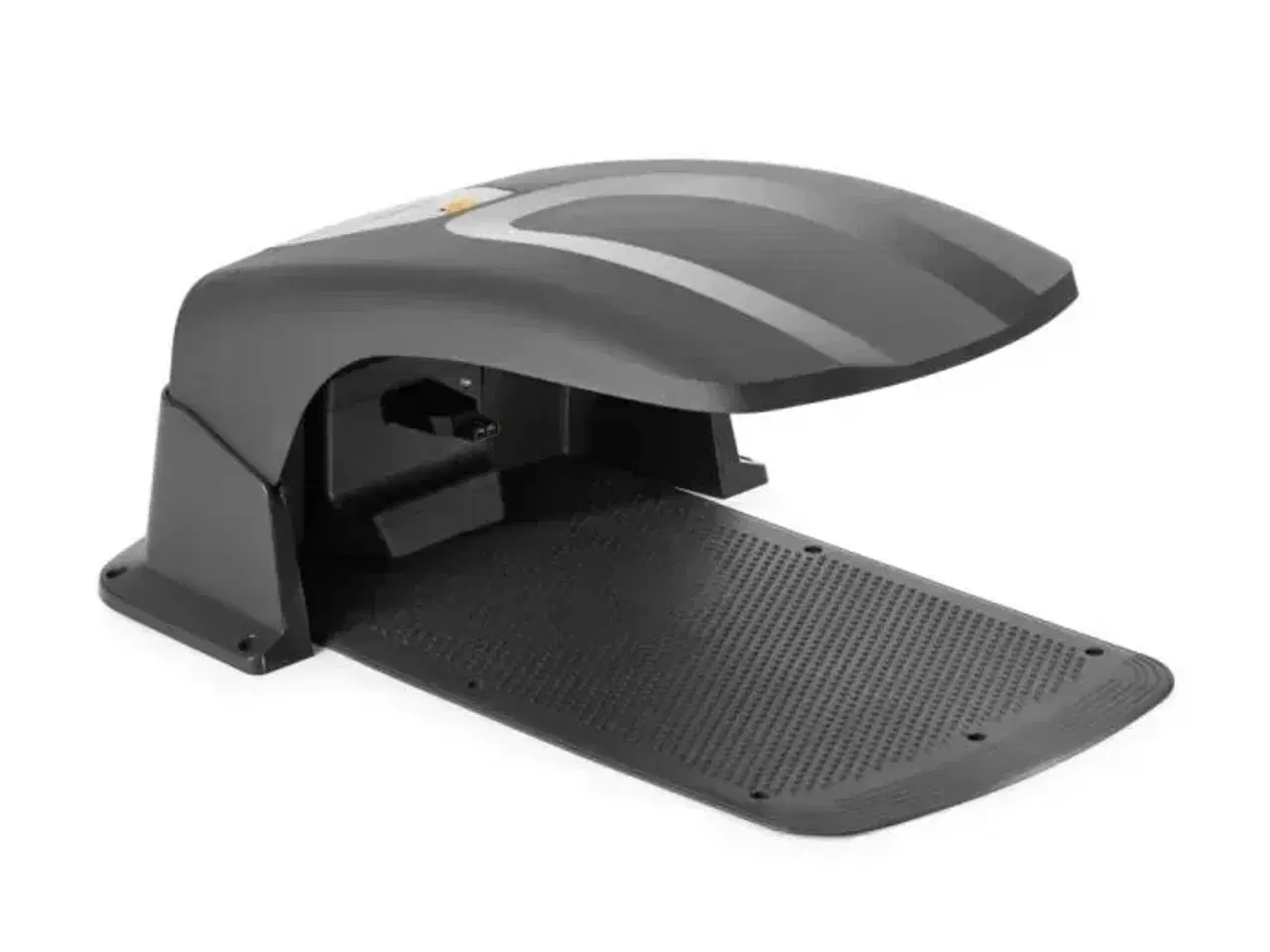 Billede 1 - STIGA garage til robotplæneklipper – Beskyt din robot og forlæng levetiden