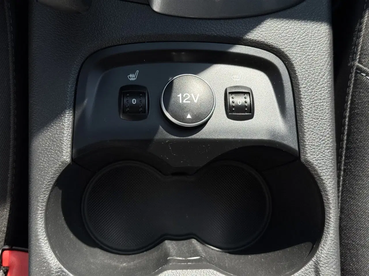 Billede 16 - Ford Focus 1,0 EcoBoost Titanium 125HK Stc 6g