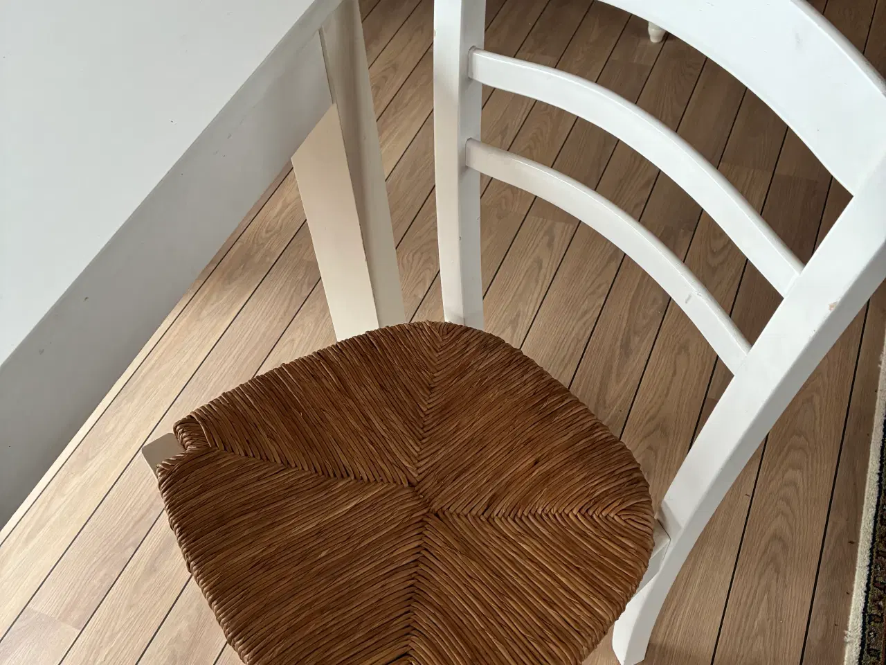 Billede 3 - Spisebord med 8 stole