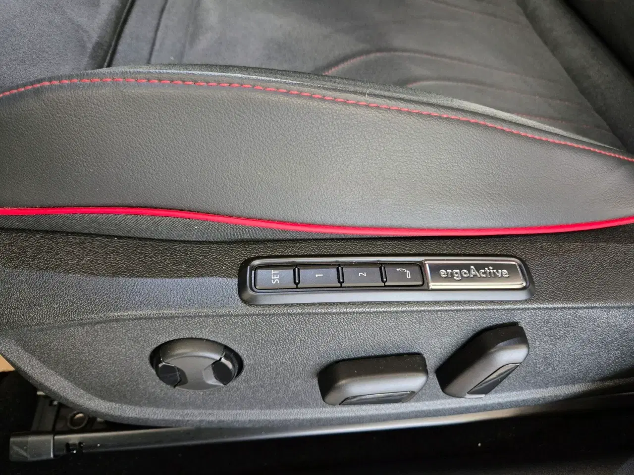 Billede 20 - VW ID.3 EL GTX Performance+ 326HK 5d Aut.