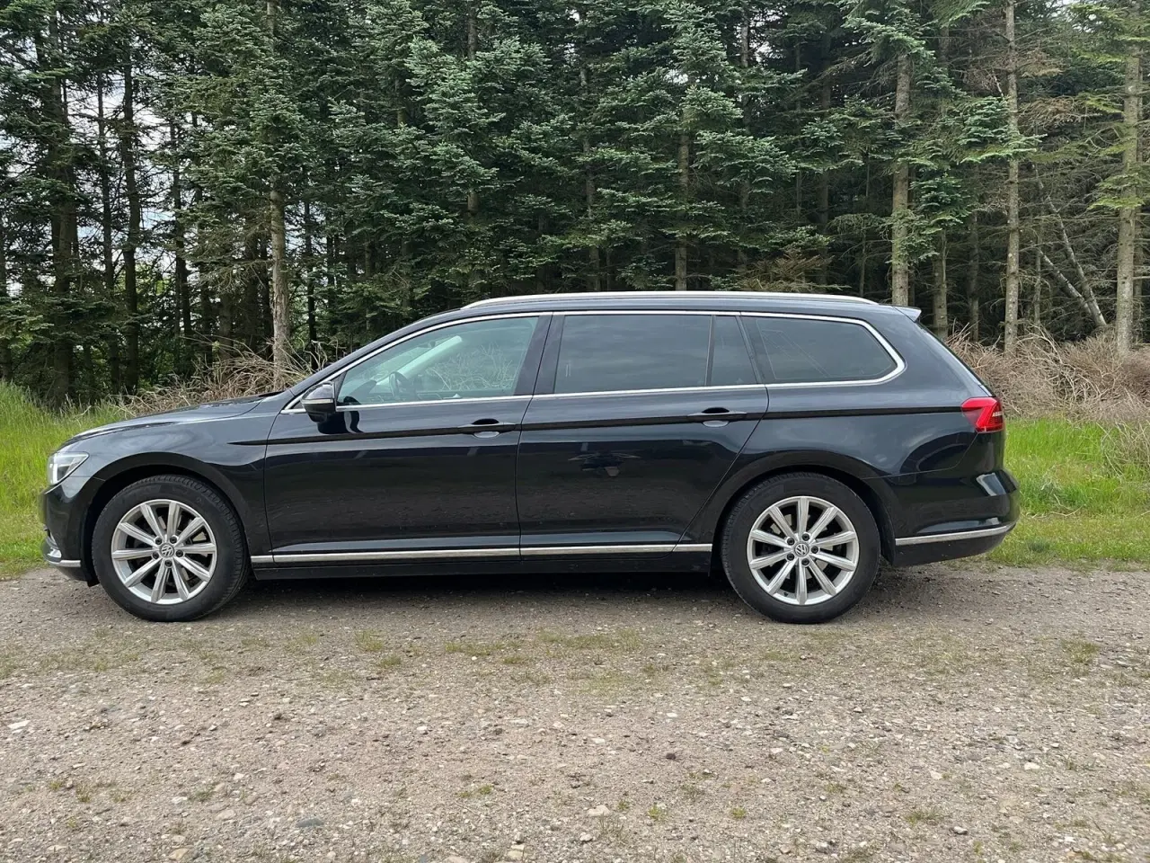 Billede 8 - VW Passat 1,4 TSi 150 Highline+ Variant DSG