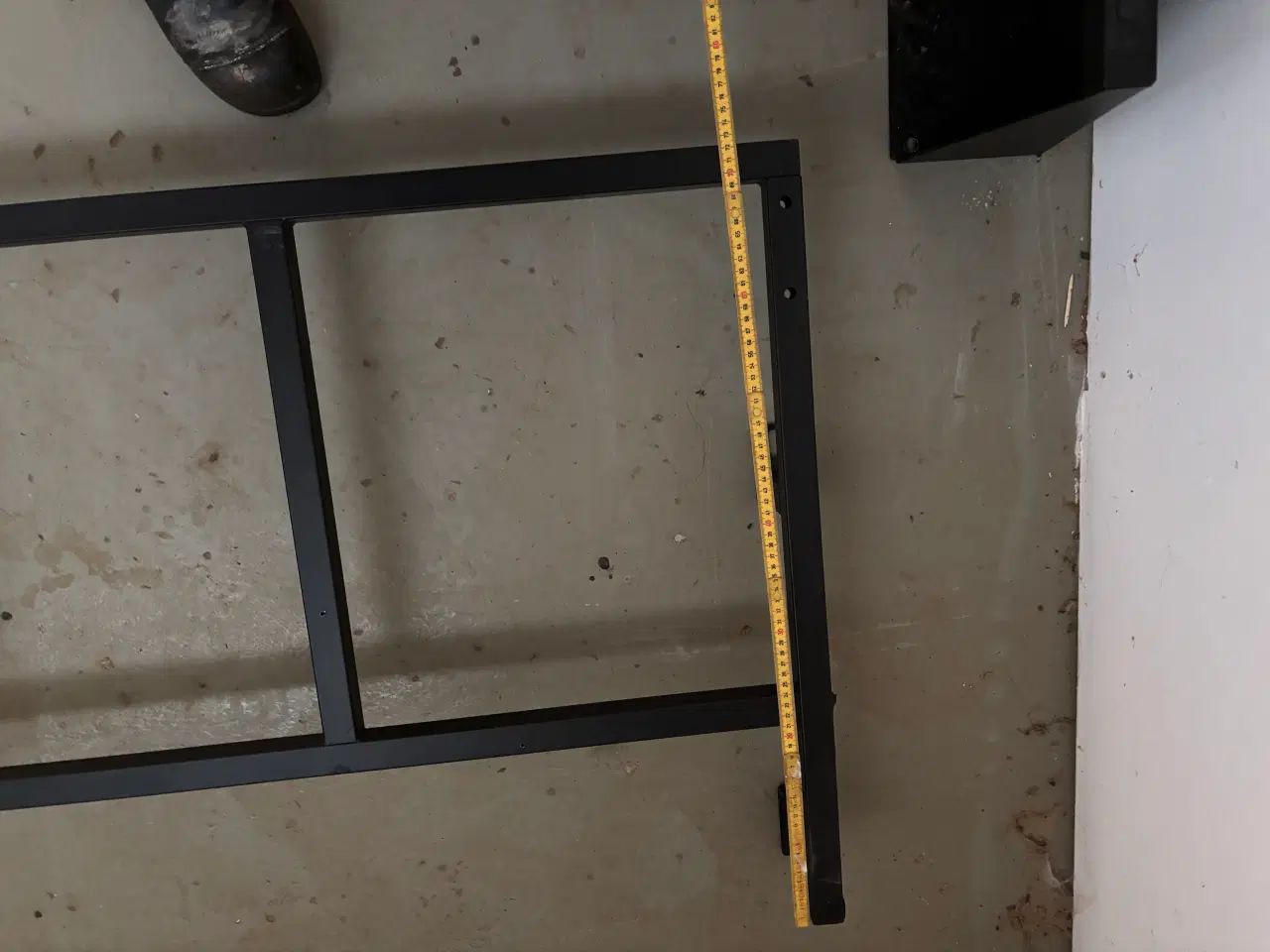 Billede 7 - Adskillelse til varebil