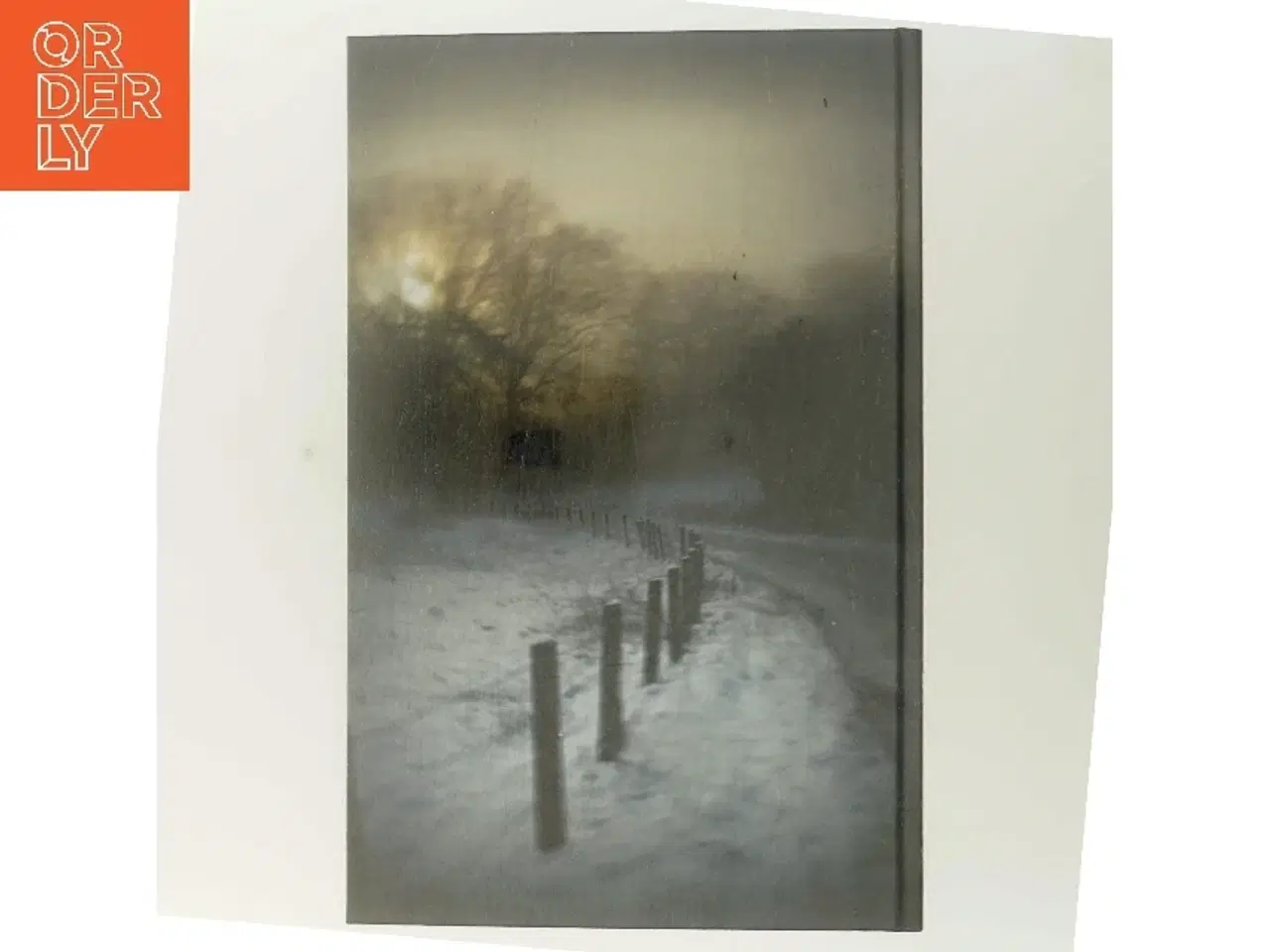 Billede 3 - Sneglens hus af Hans Schmidt Petersen (Bog)