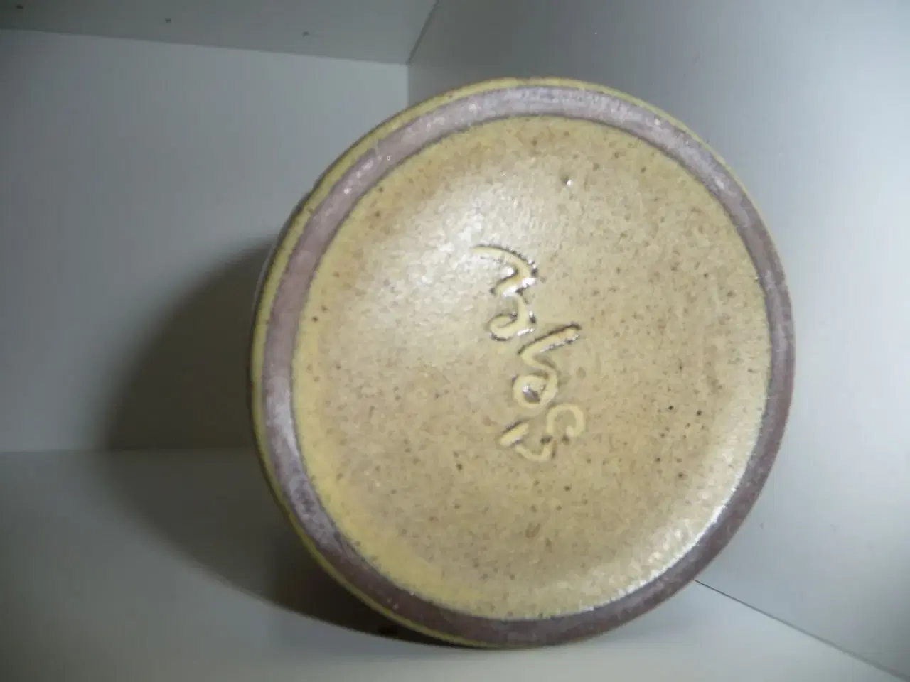 Billede 4 - lille keramik vase fra Sejer