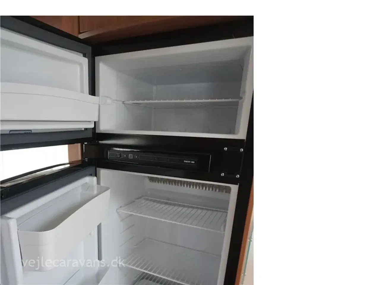 Billede 13 - 2016 - Dethleffs Nomad Snow 560 RET