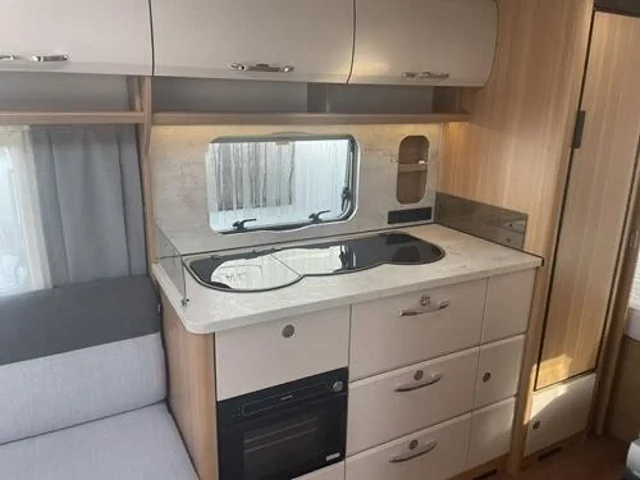 Billede 4 - LMC MUSICA 560 E