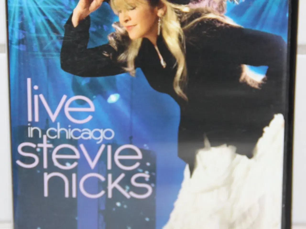 Billede 1 - Stevie Nicks DVD Sælges 