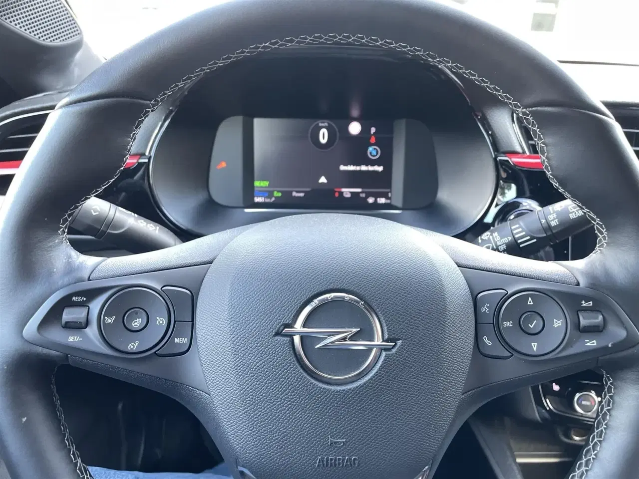 Billede 11 - VW e-up EL 83HK 5d Aut.