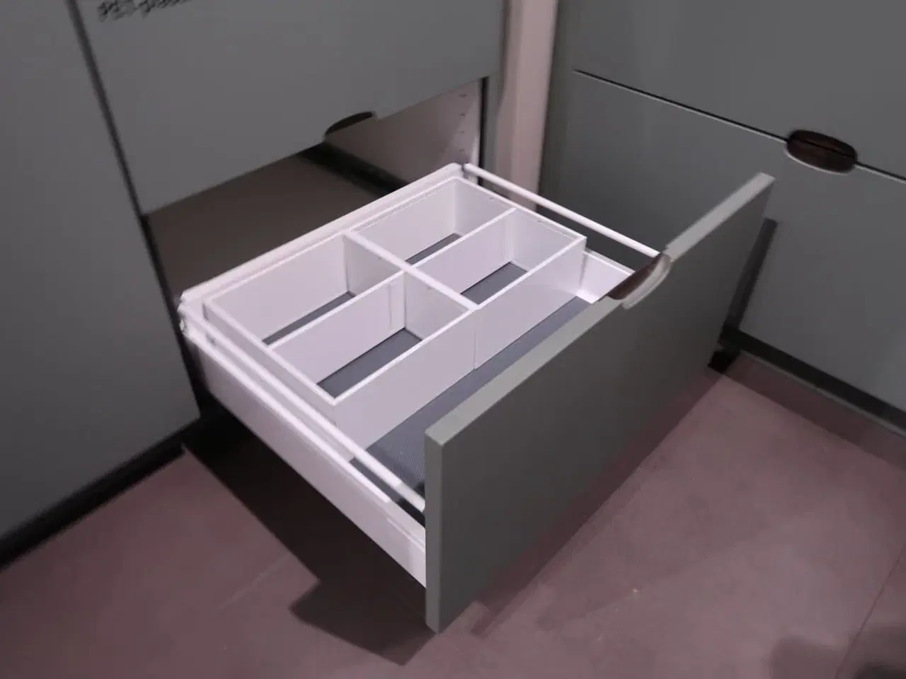 Billede 26 - Kvik køkken OMBRA