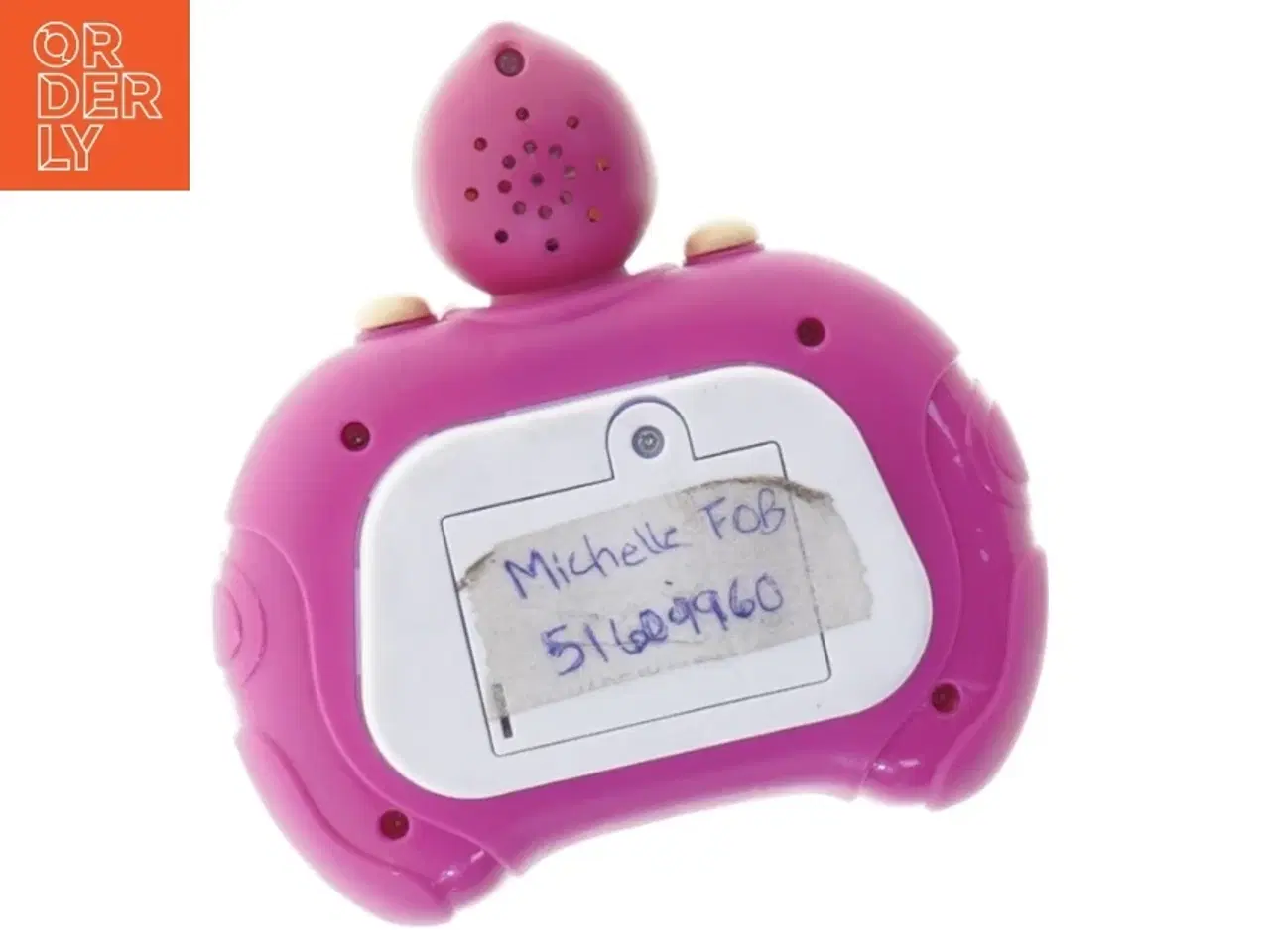 Billede 3 - Elektronisk legetøjswii kontrol (str. 14x13 cm)