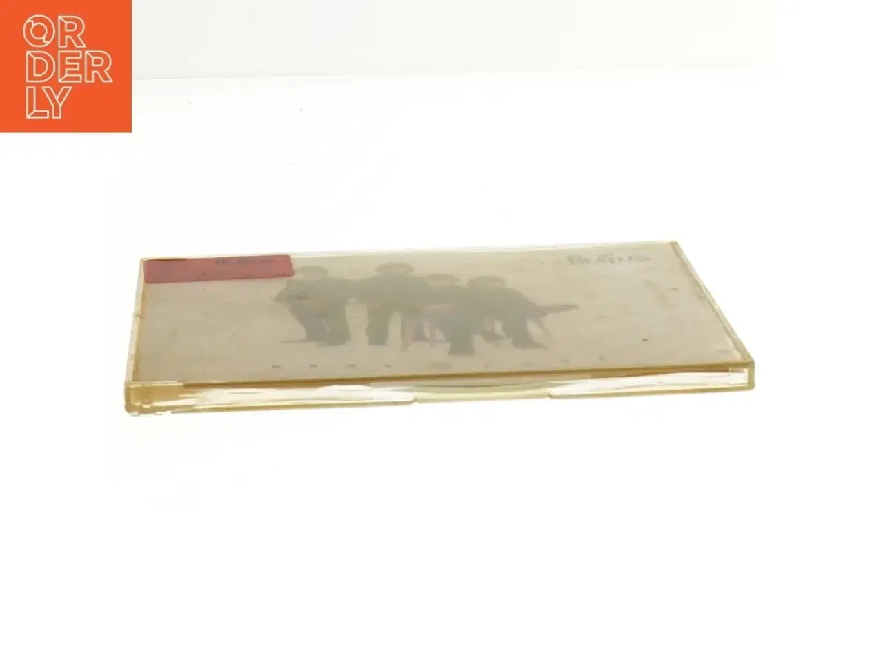 Billede 2 - The Beatles Real Love CD