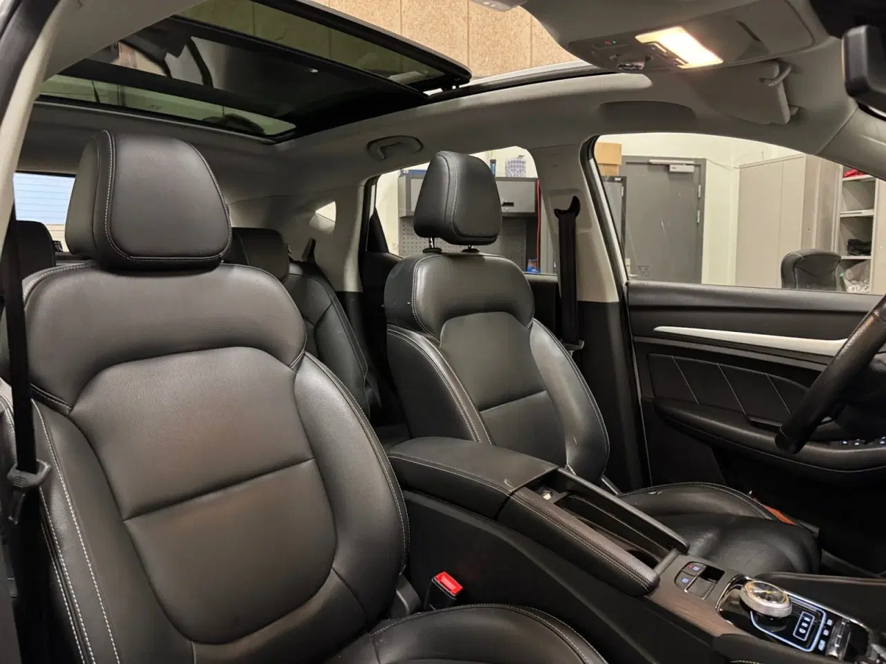 Billede 15 - MG ZS EV Luxury