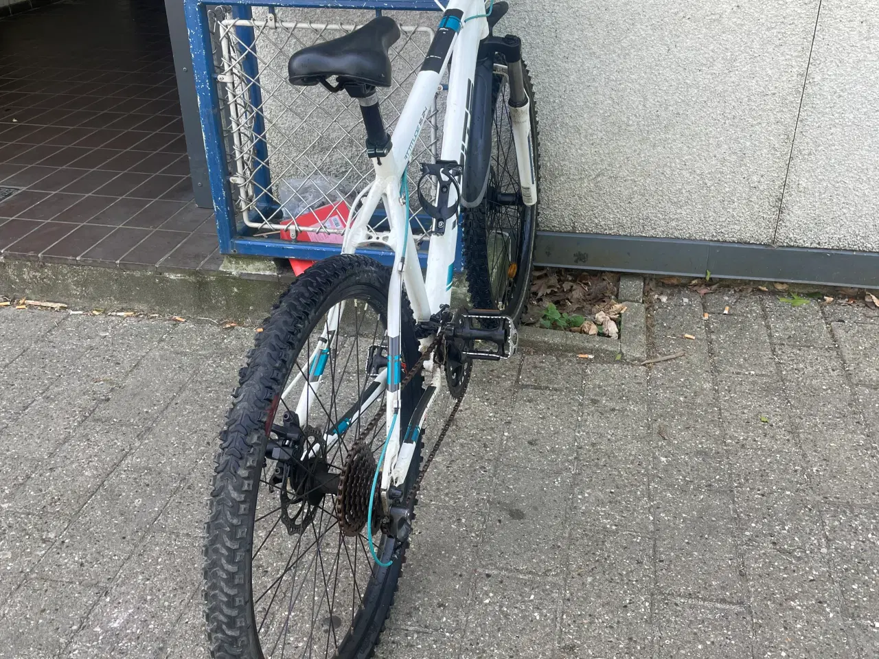 Billede 2 - mountainbike. X-zite,  26 tommer.     