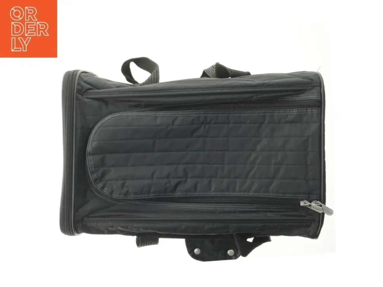 Billede 6 - Deluxe Transporttaske til kæledyr fra Sherpa (str. 48x32 cm)