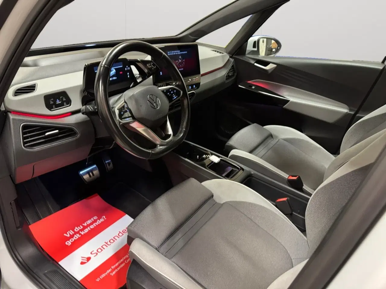 Billede 5 - VW ID.3 77 Pro S Tour