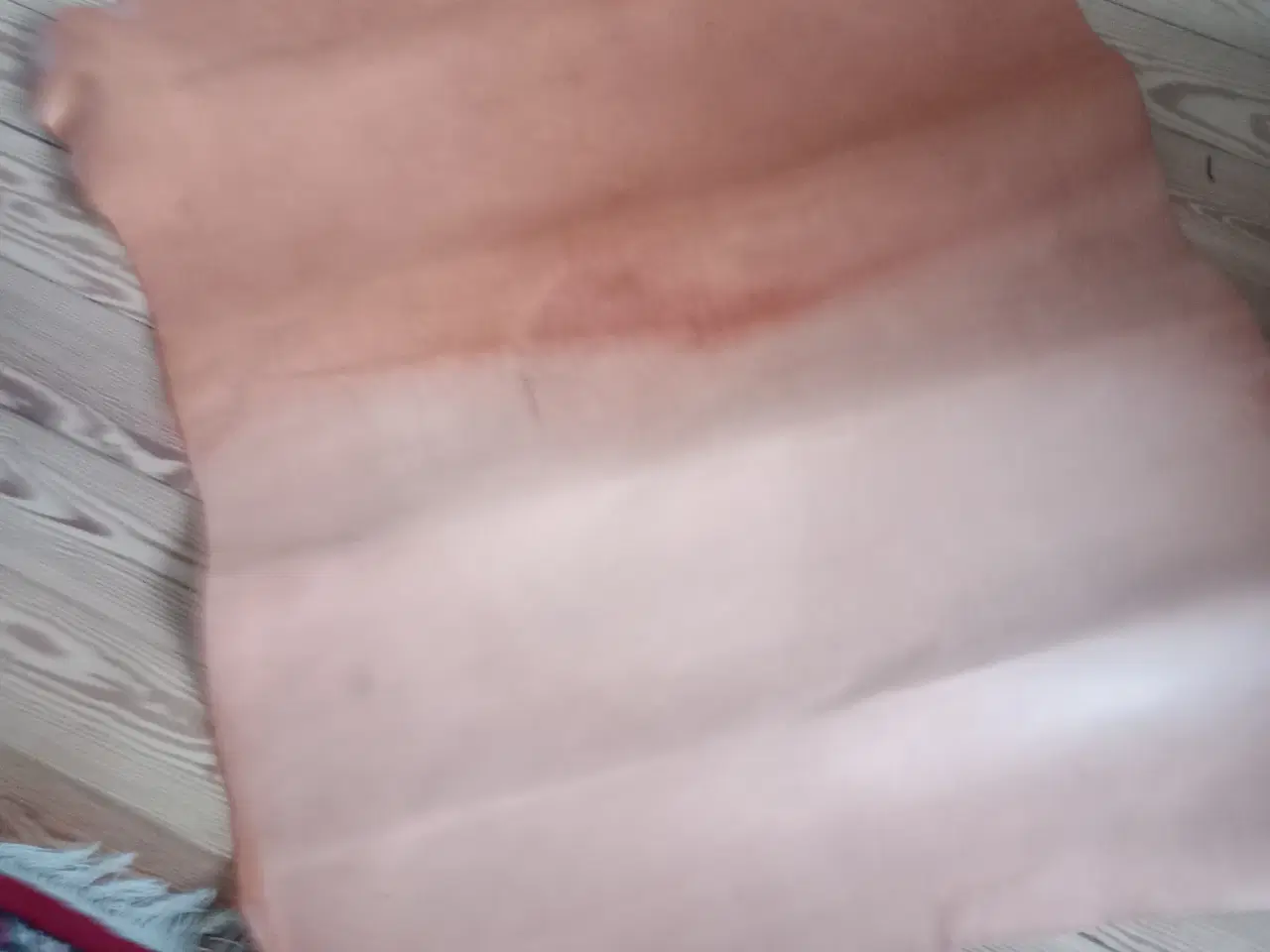 Billede 1 - Kernelæder hel hud