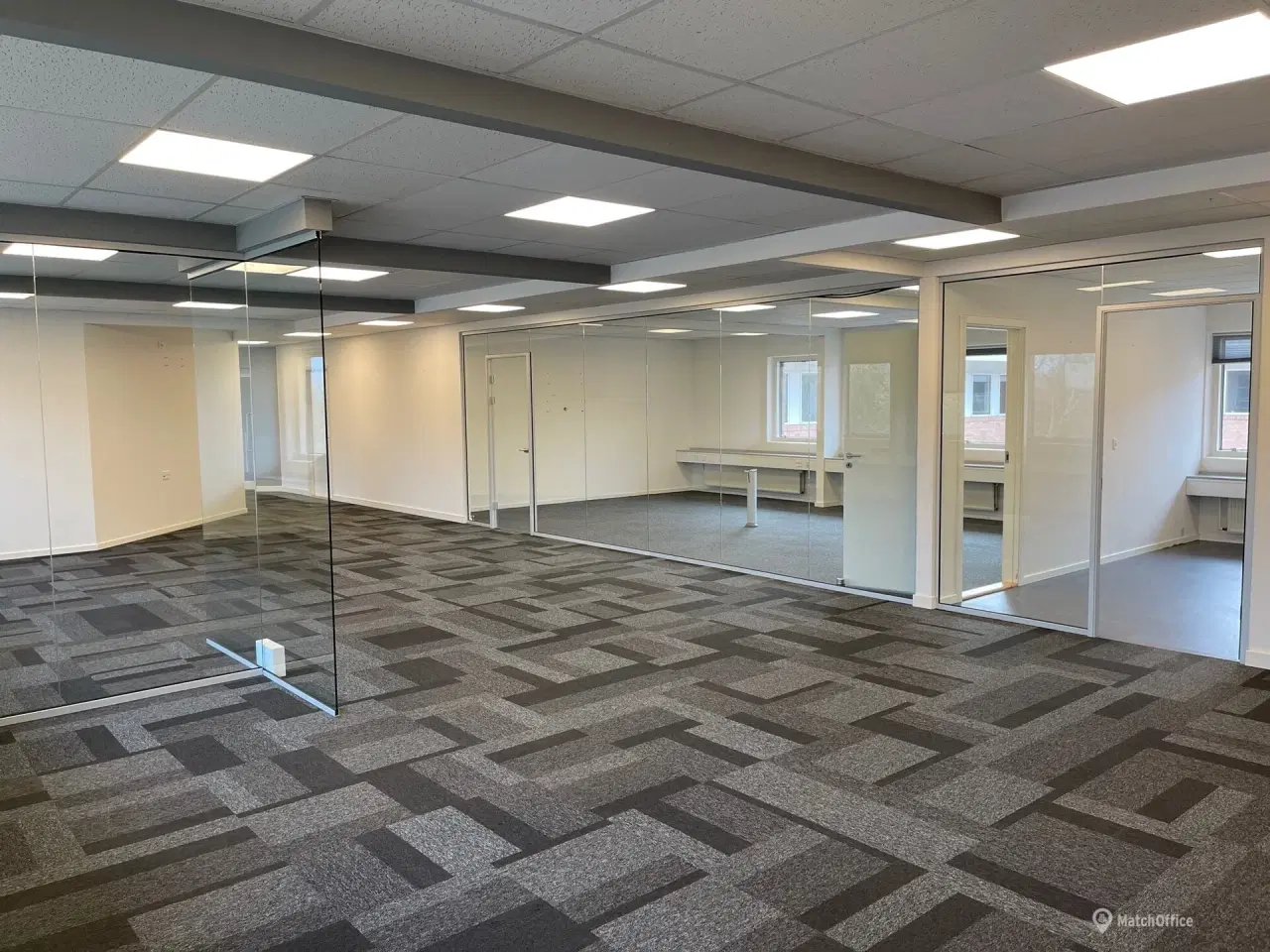 Billede 11 - Pæn og velholdt kontorejendom på eftertragtet placering i Hillerød