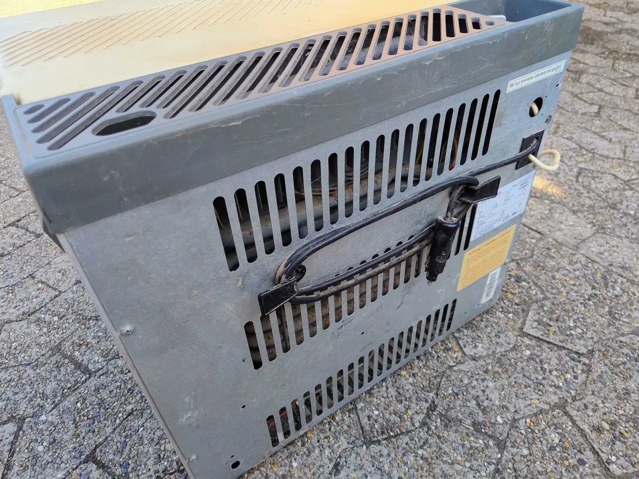 Billede 4 - Electrolux køleboks