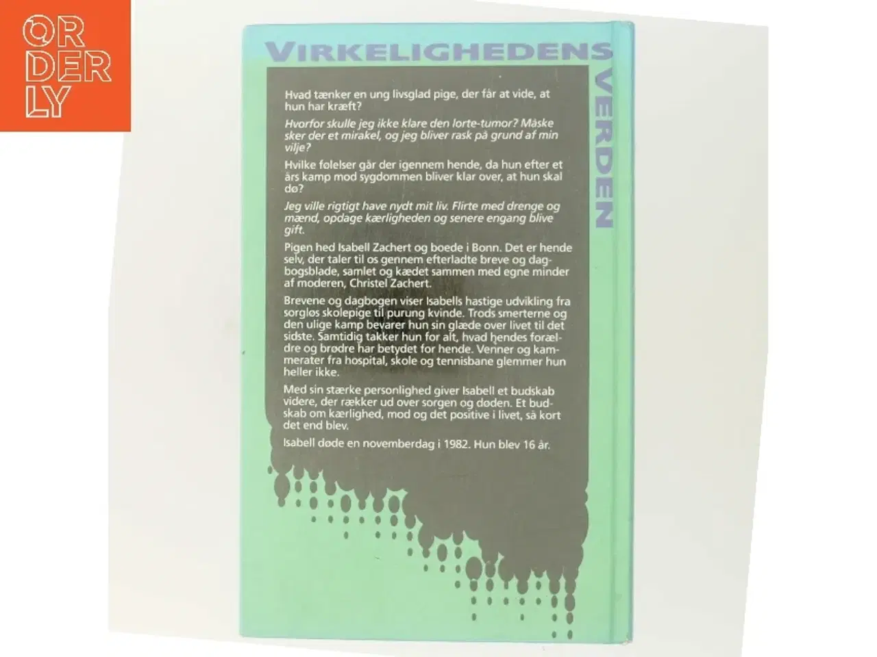 Billede 3 - Vi mødes igen i Paradis (Bog)