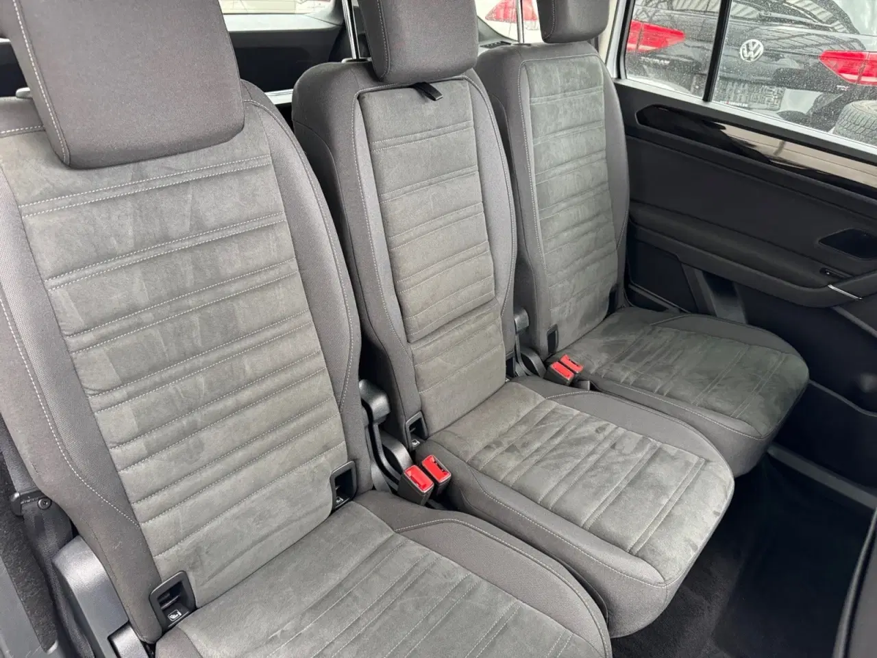 Billede 17 - VW Touran 2,0 TDi 150 Highline DSG