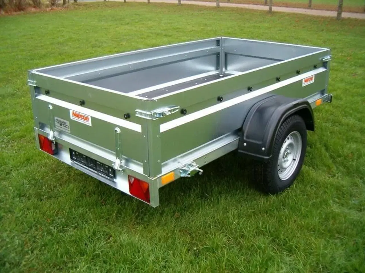 Billede 2 - Neptun GN174 pak