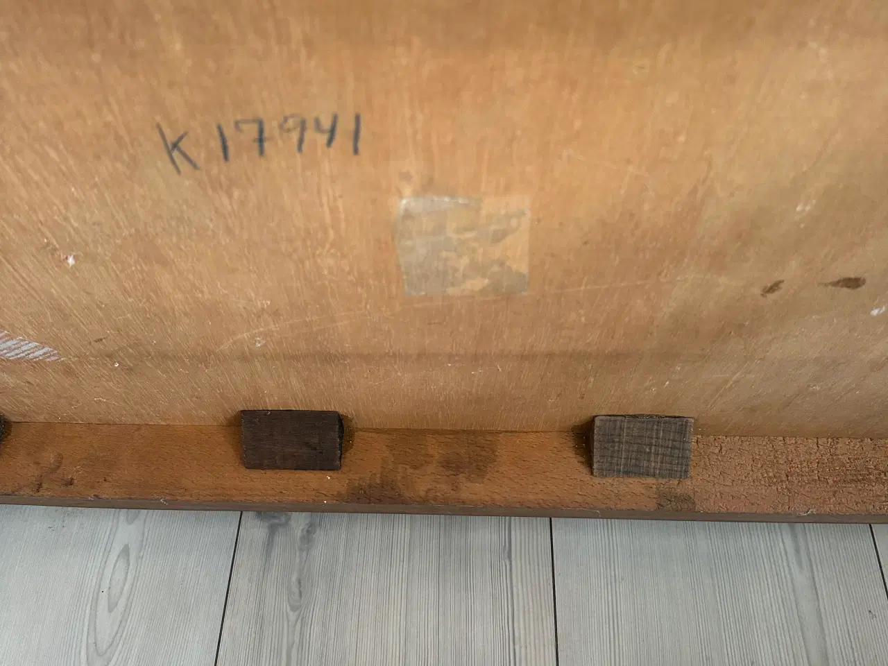 Billede 3 - Sofabord