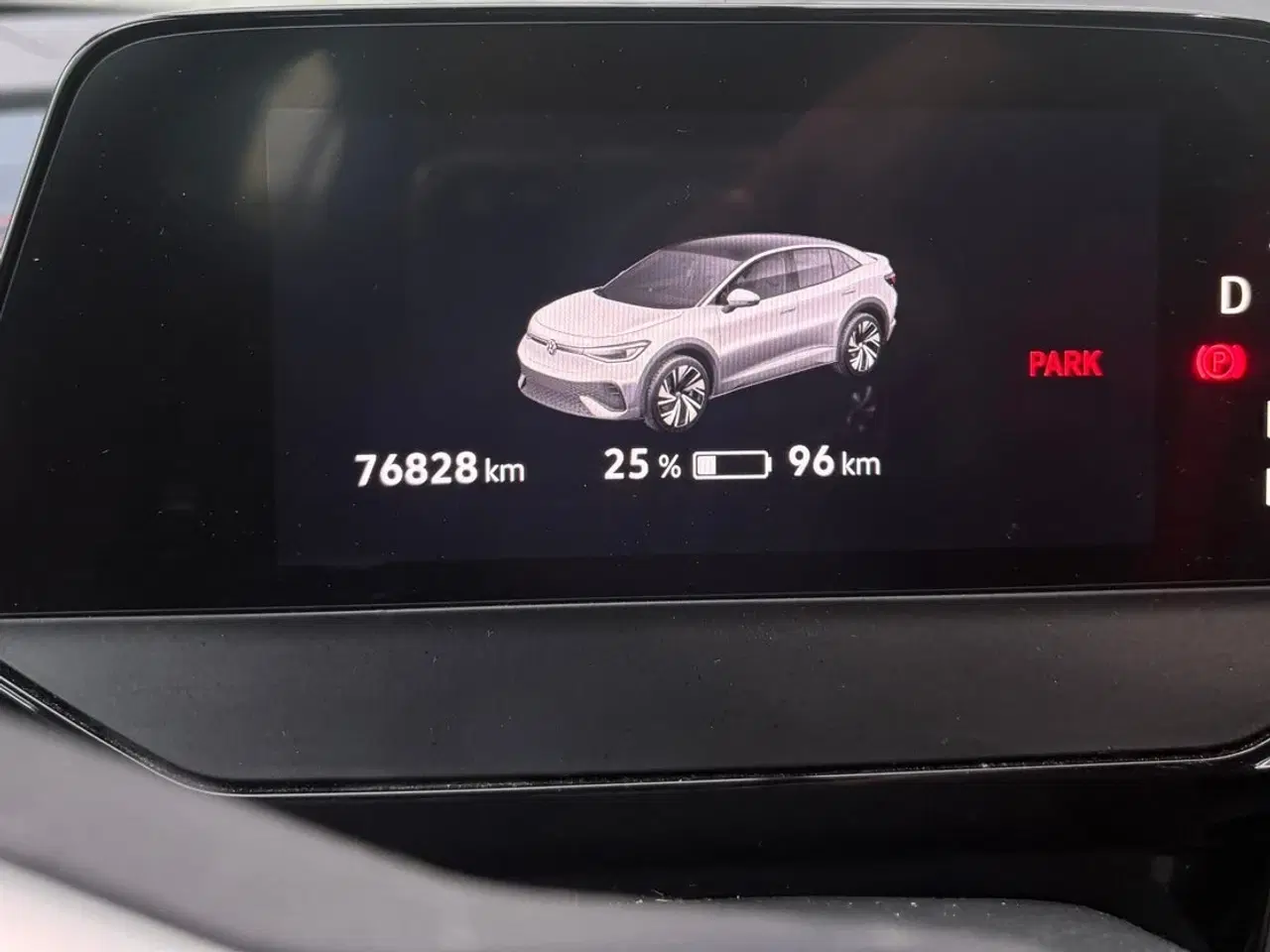 Billede 9 - VW ID.5 77 GTX 4Motion