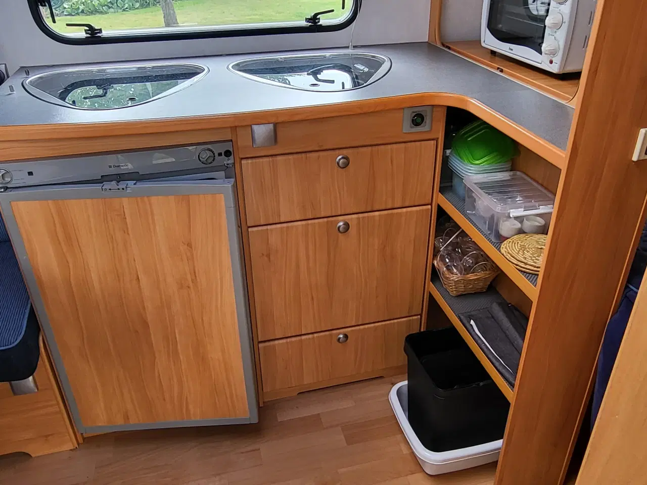 Billede 8 - Campingvogn
