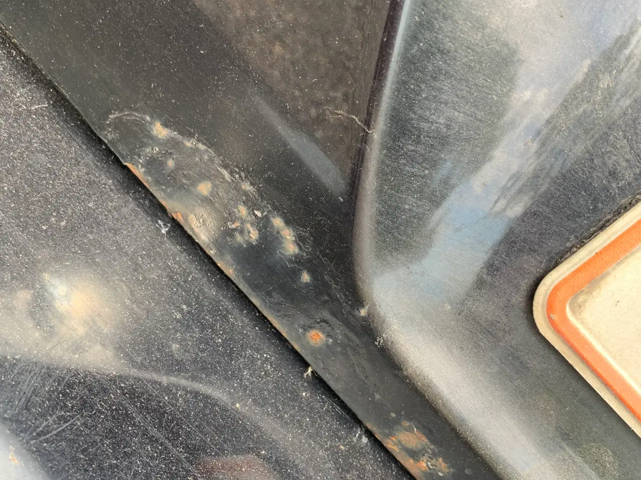 Billede 6 - Vw Passat 1,6 tdi bluemotion 