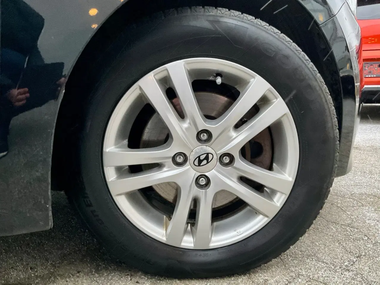 Billede 16 - Hyundai i20 1,0 T-GDi Trend