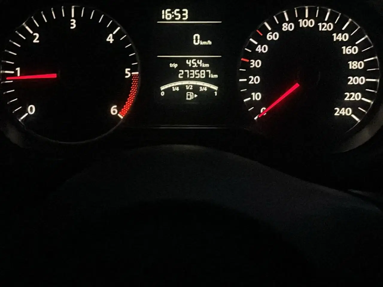 Billede 8 - VW Polo 1.2 TDI VAN