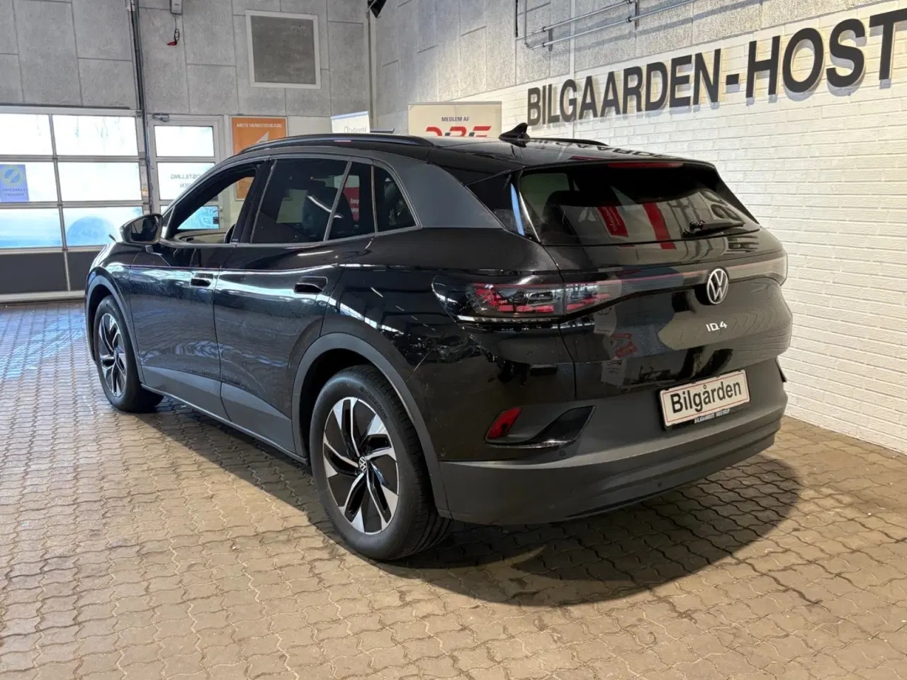 Billede 3 - VW ID.4 77 Pro