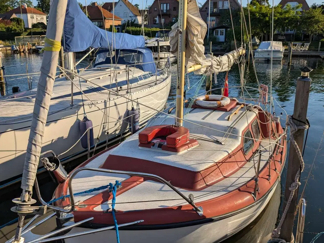 Billede 1 - OLDTIMER