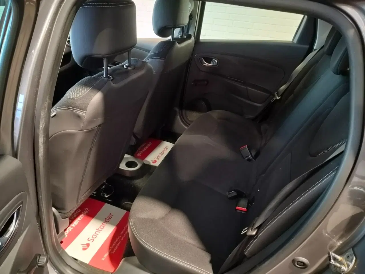 Billede 6 - Renault Clio IV 0,9 TCe 90 Expression Sport Tourer