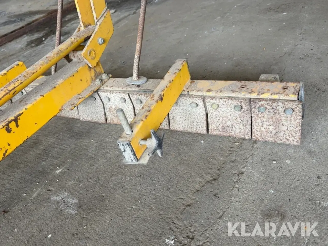 Billede 6 - Pladeløfter med vippefunktion