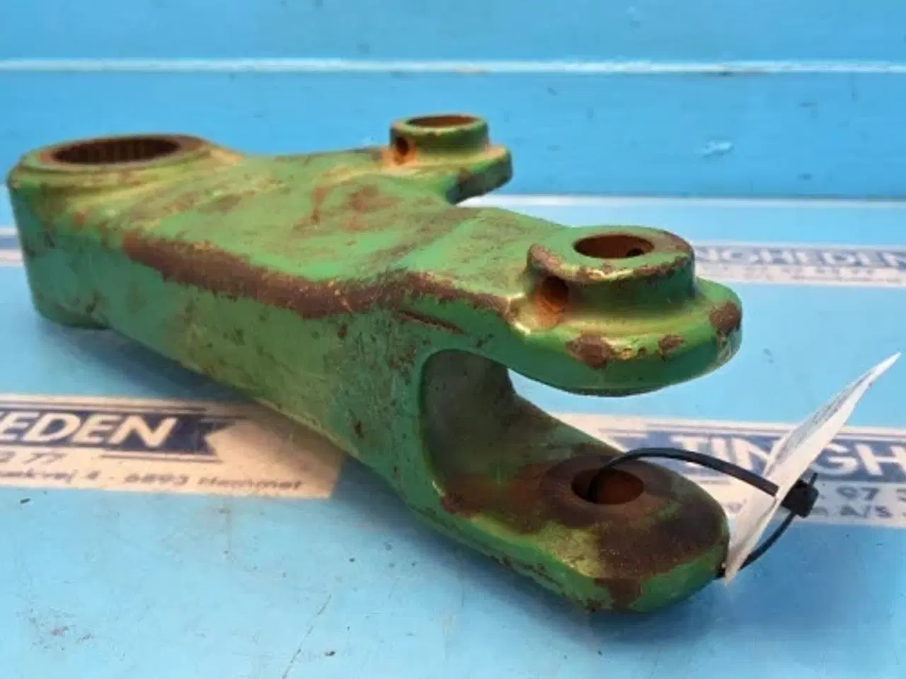 Billede 3 - John Deere 6300 Liftarm R. L77719