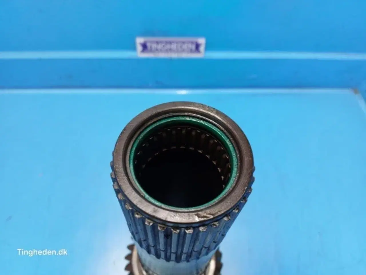 Billede 6 - Case Puma 185 Aksel 48137712