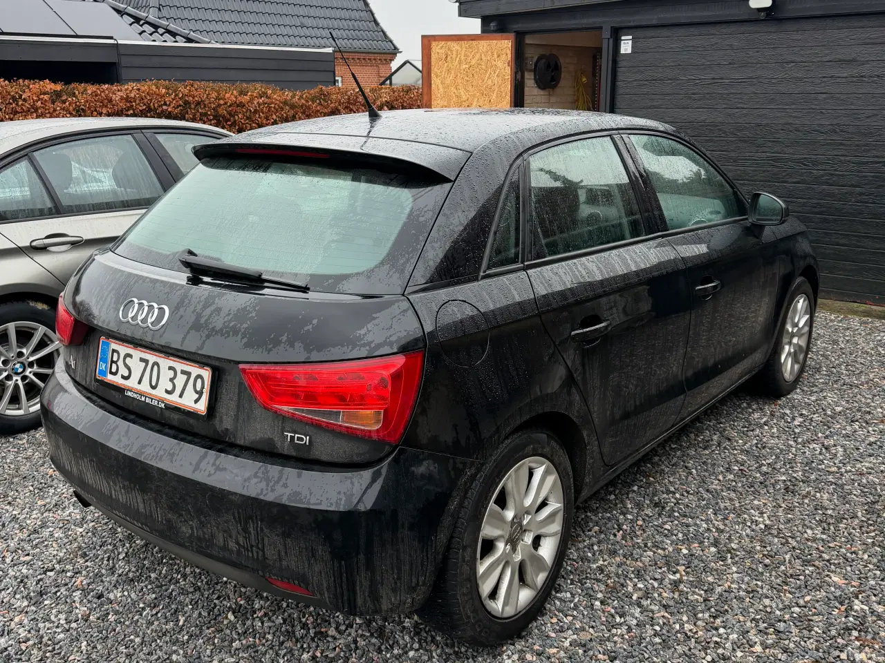 Billede 6 - Audi A1, 1.6 Tdi