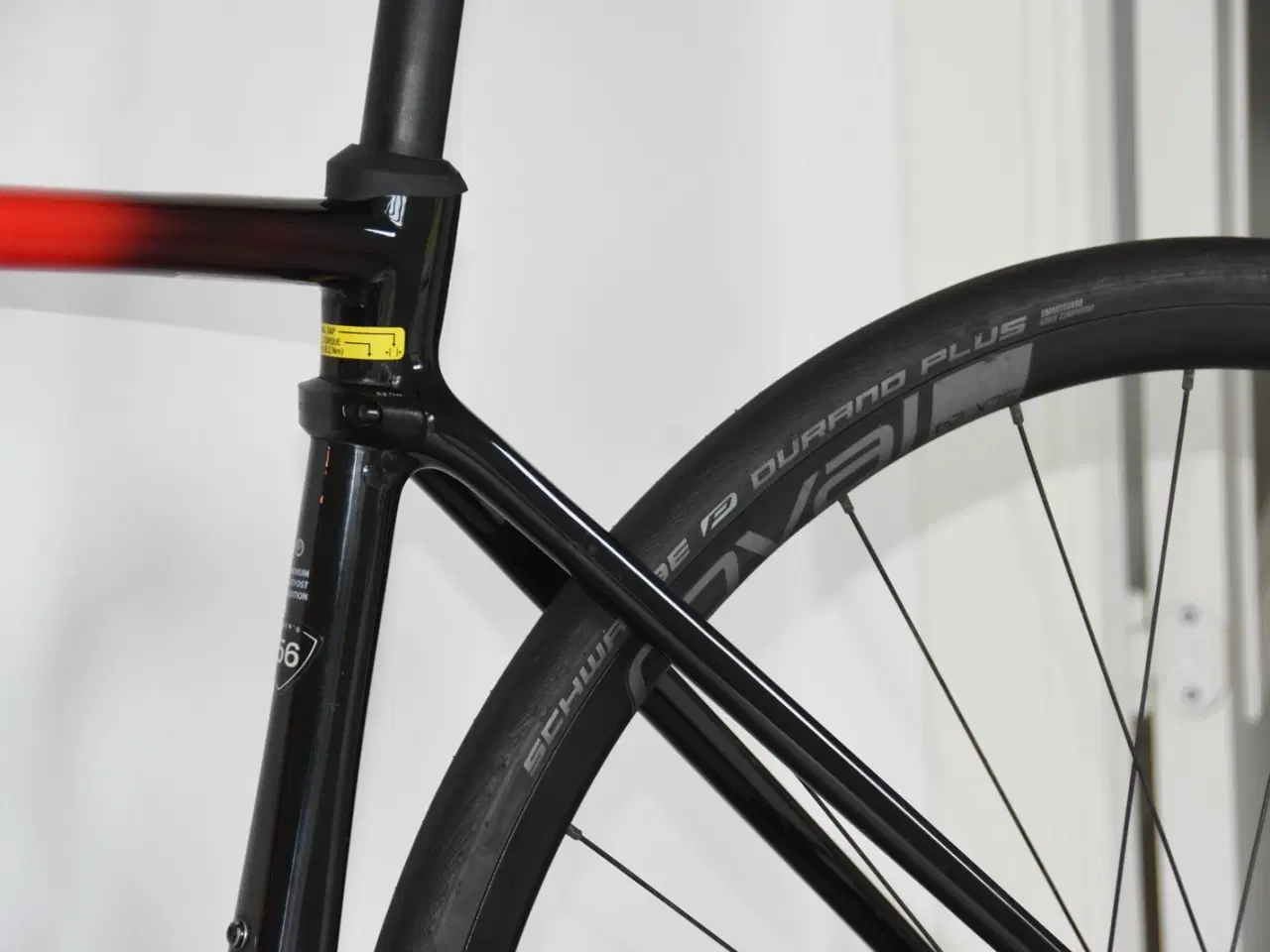 Billede 4 - carbon specialized racercykel