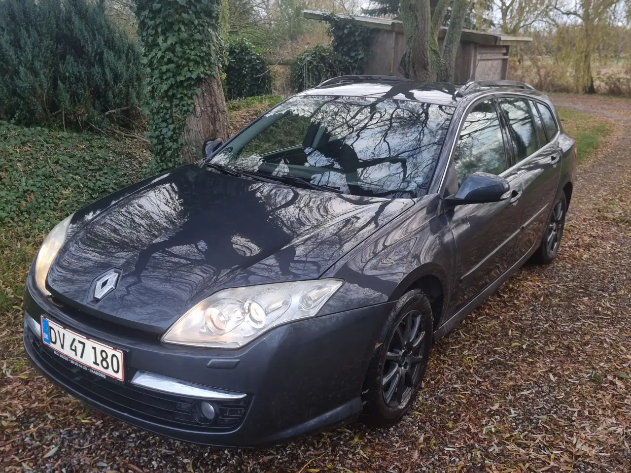 Billede 2 - RENAULT LAGUNA SPORTS TOURER