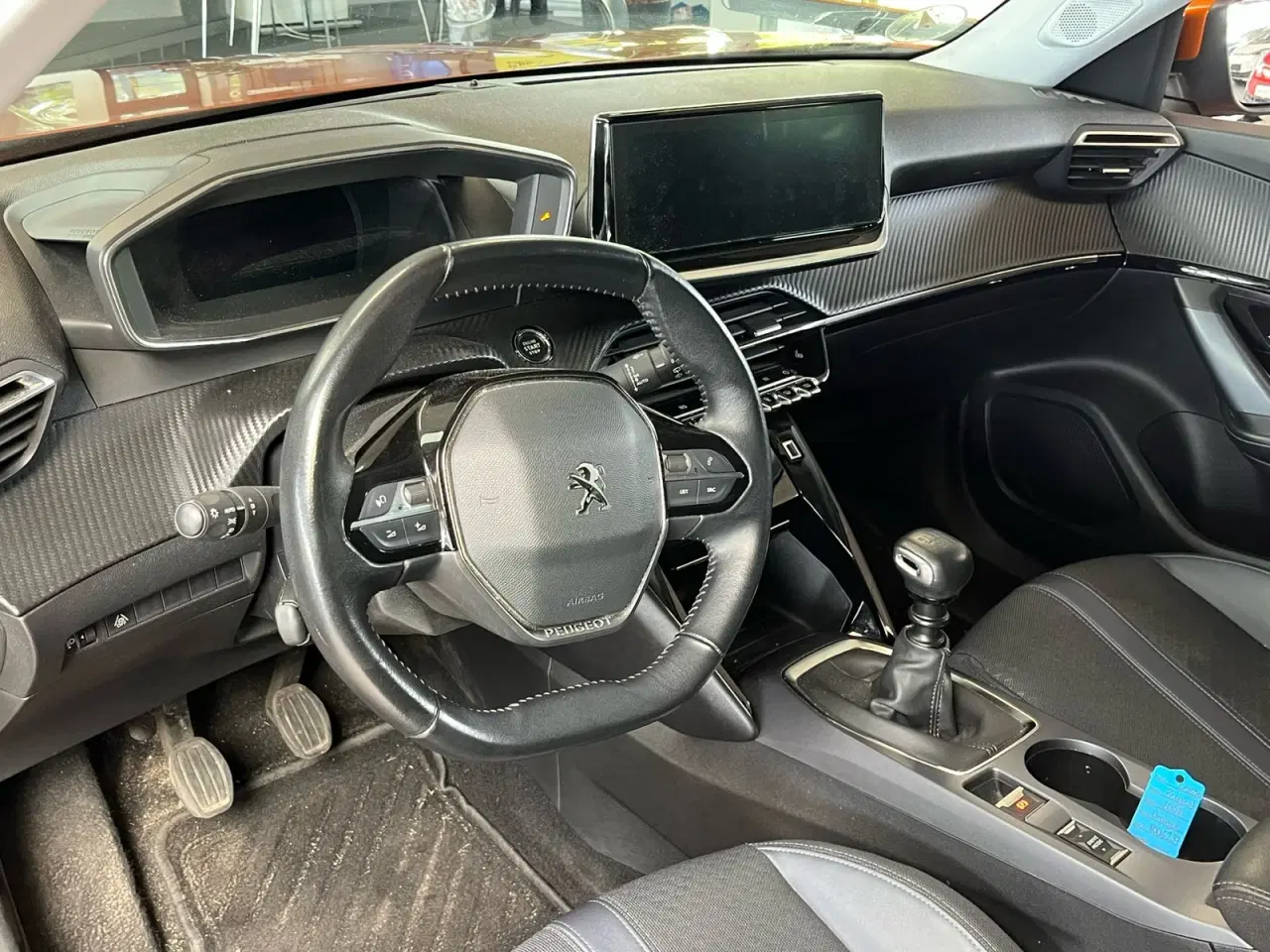 Billede 3 - Peugeot 2008 1,2 PureTech 130 Allure Tour
