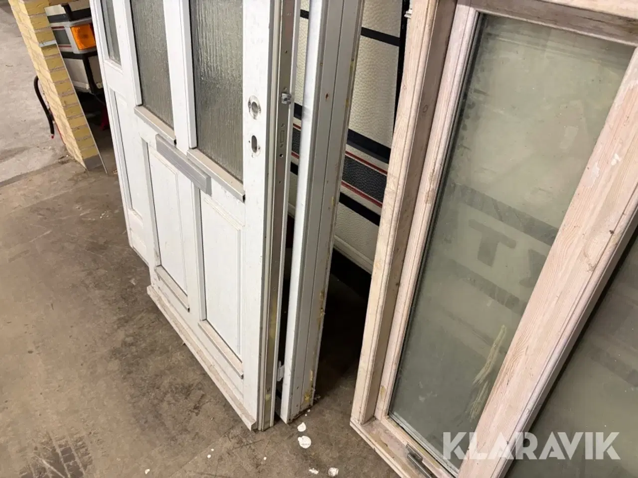 Billede 12 - Dør & Vinduer